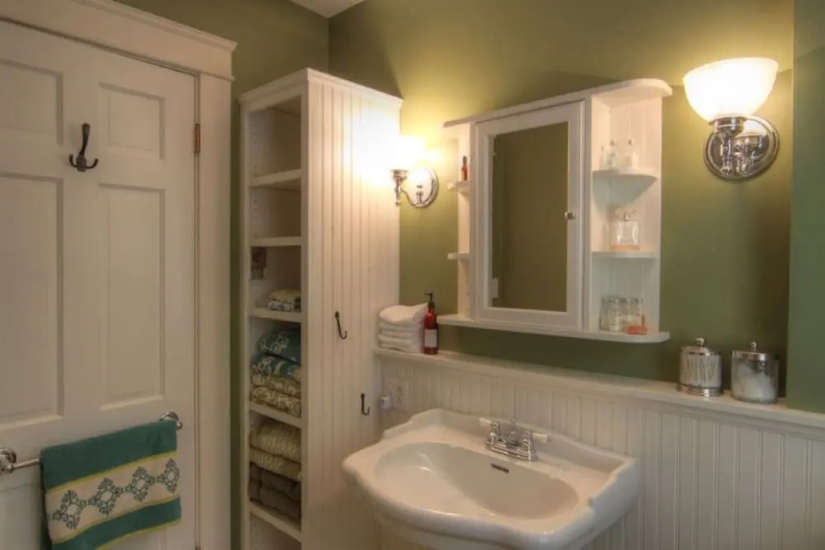 Huckleberry Hill Bed and Breakfast