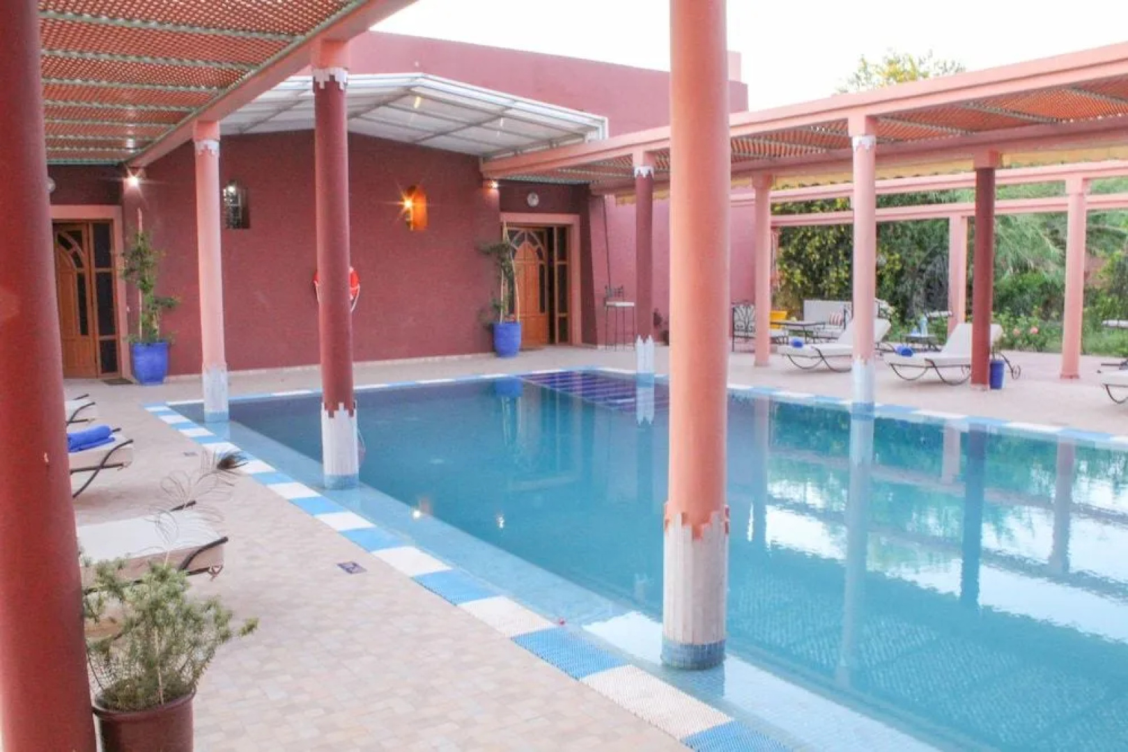 Riad Dar Zen Salma