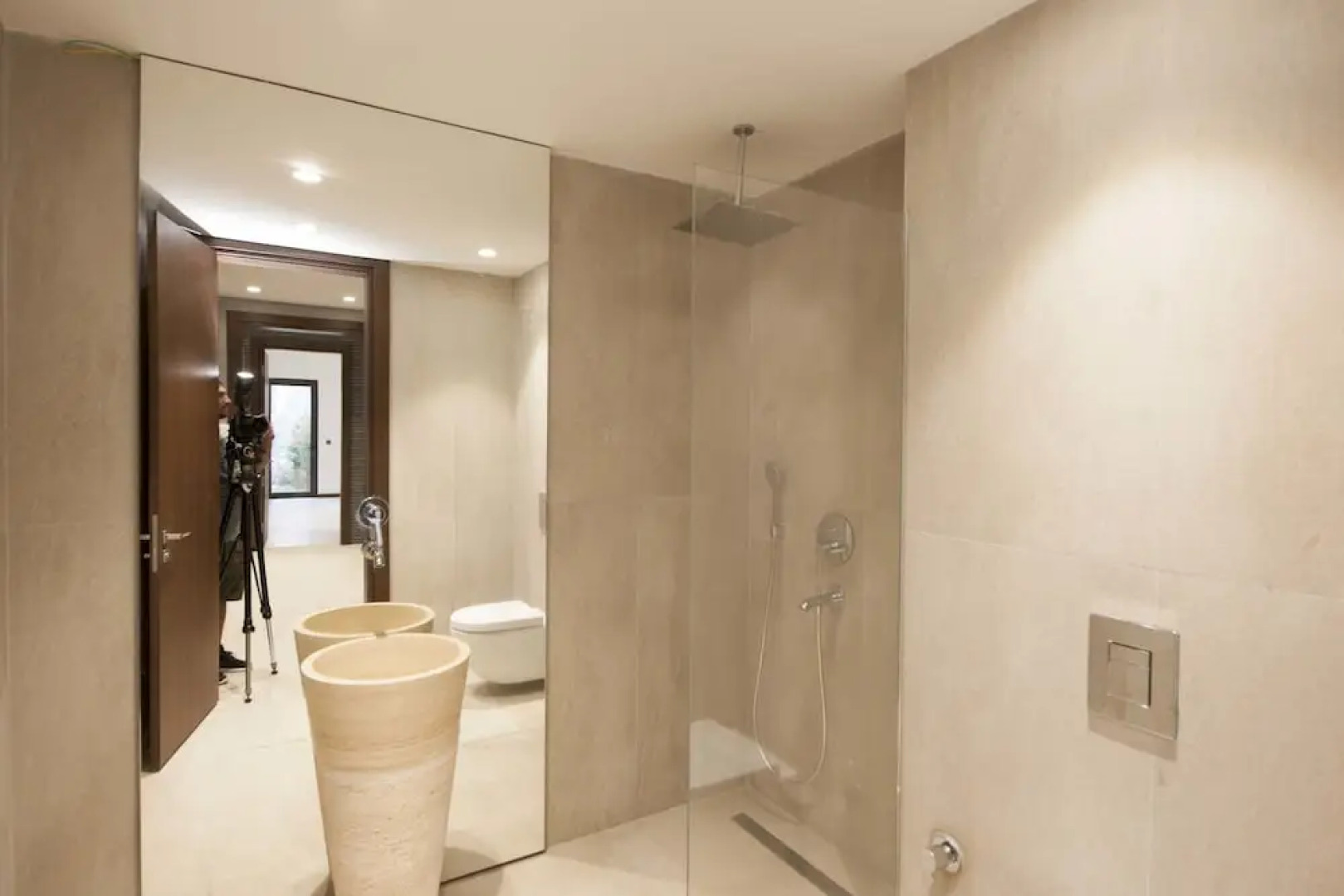 Vhillas Private Luxury Villa Turkbuku