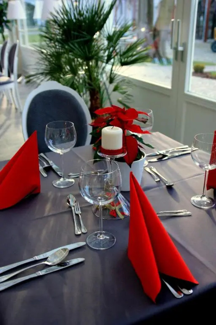 Pałac Łagów - Hotel