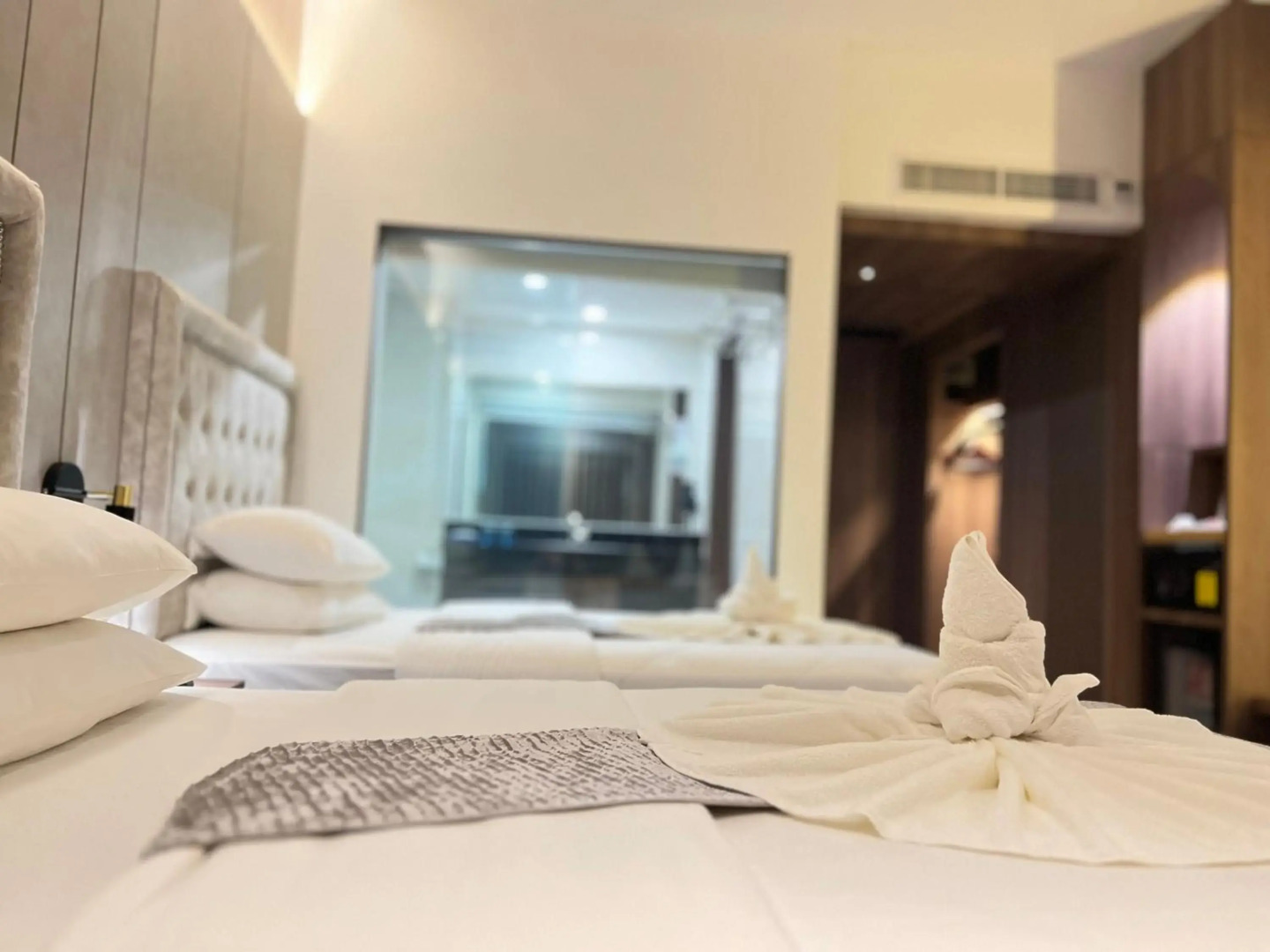 Harmony Phnom Penh Hotel