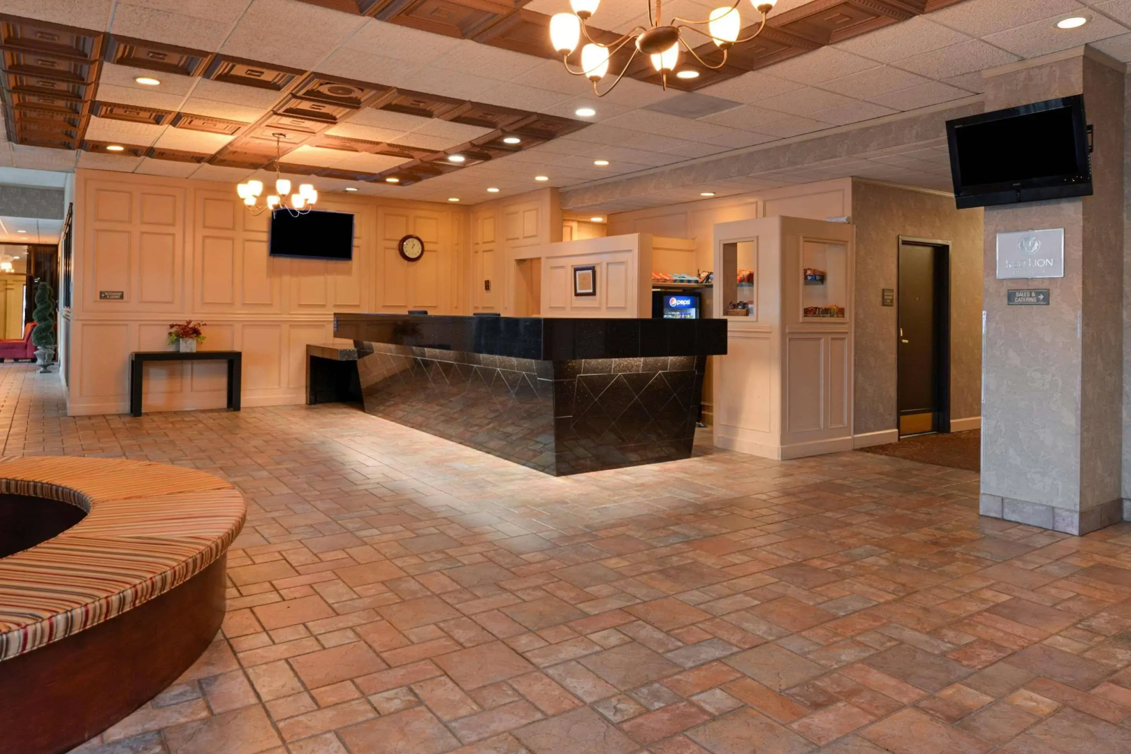 Shilo Inn Suites - Salem