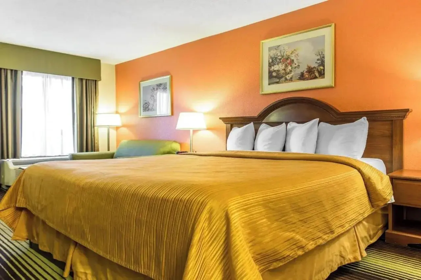 Townhouse Winston Salem - University