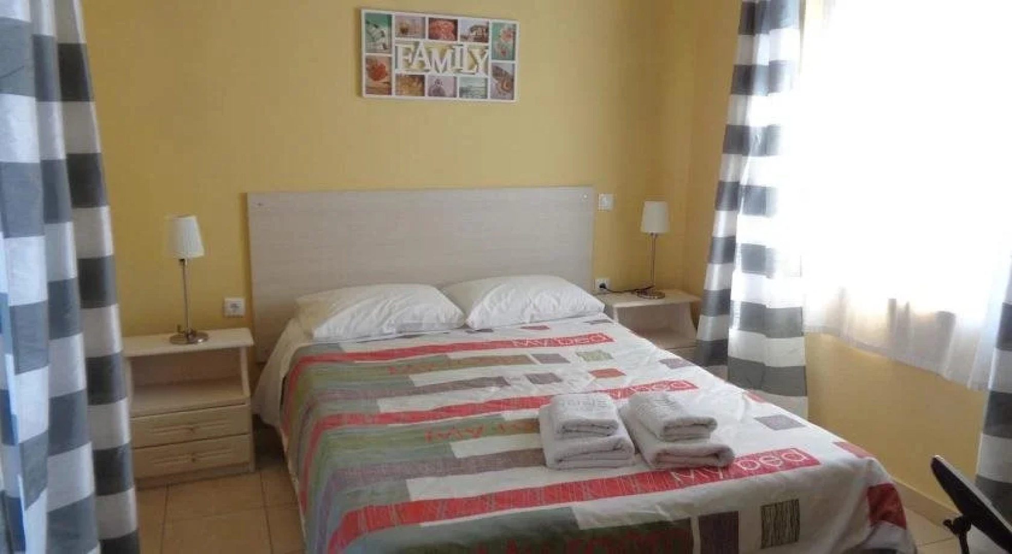 Porto View Suites and Apartments