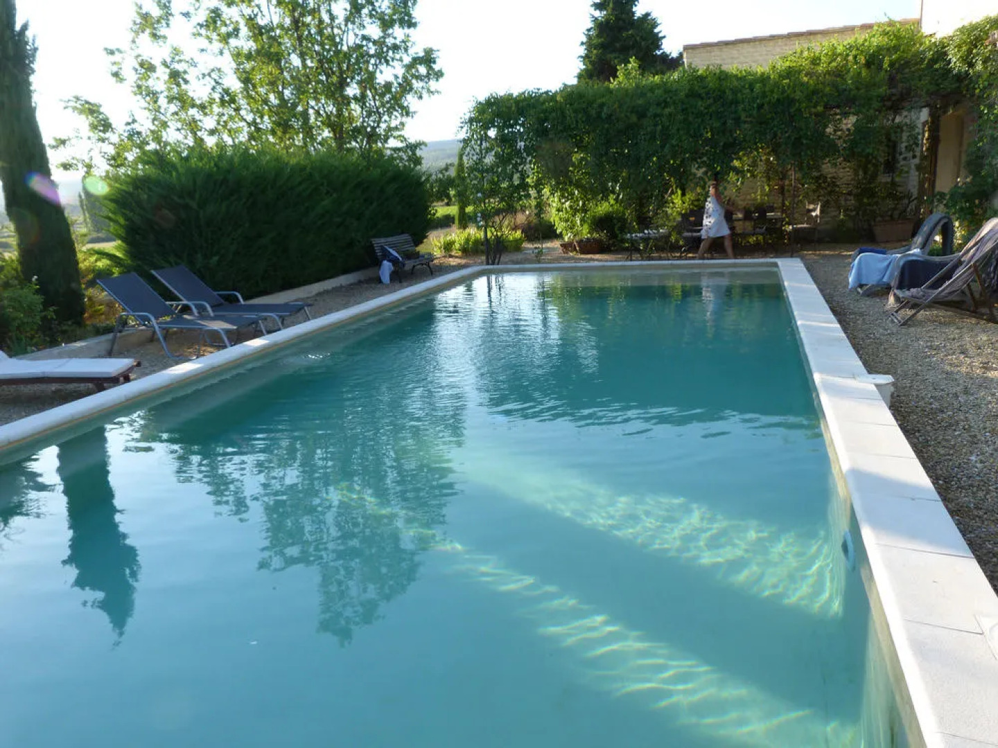 Le Mas des Etoiles - Luberon B&B