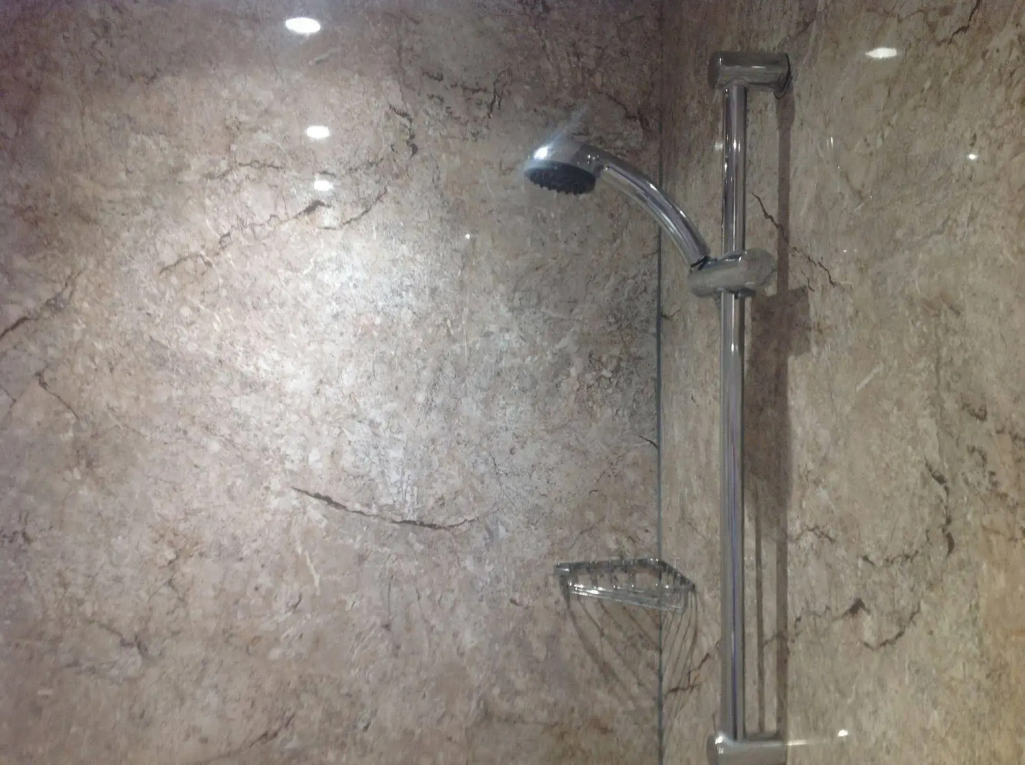 The Cherry Tree Guest House