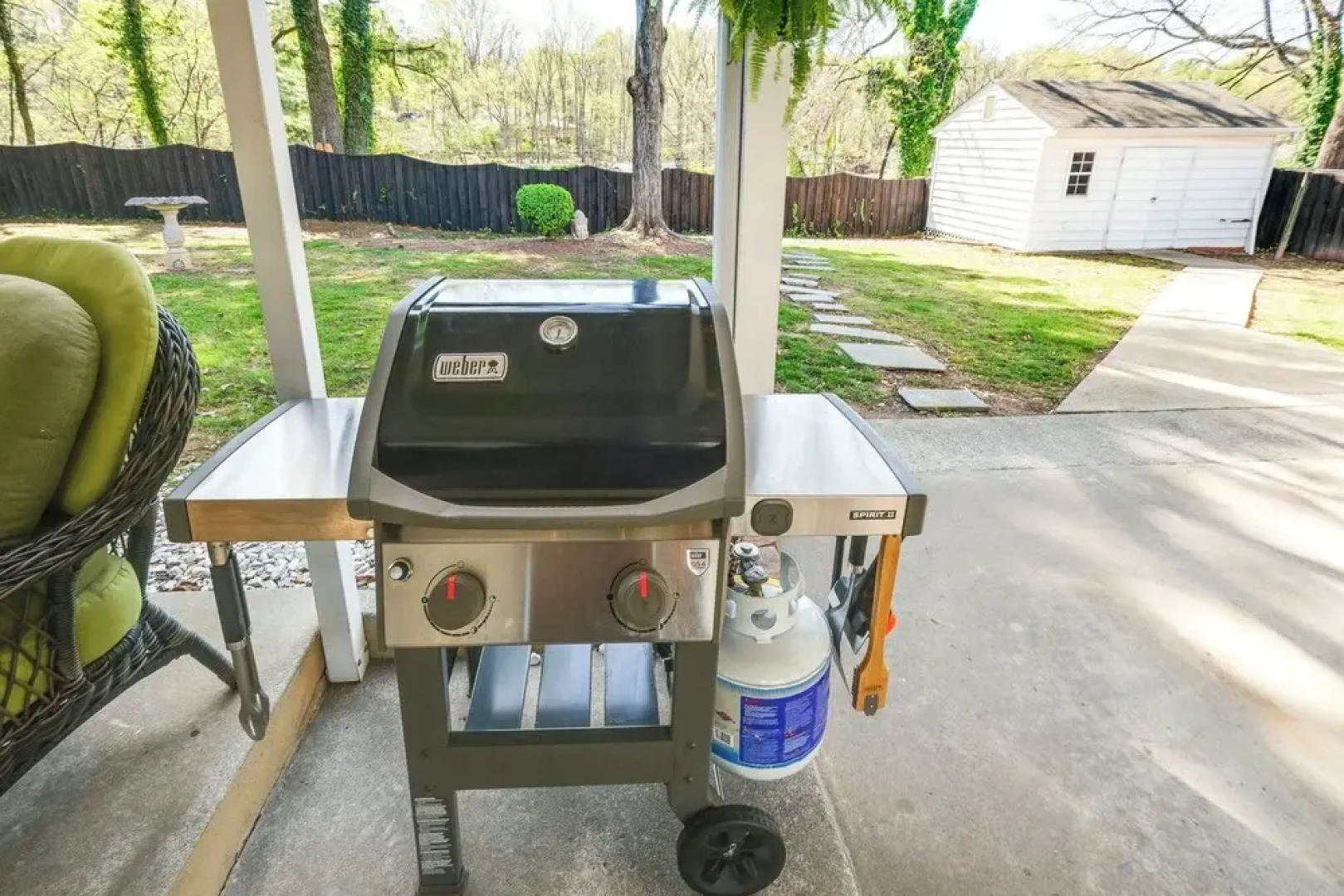 Colorful Roanoke Vacation Rental w/ Hot Tub!