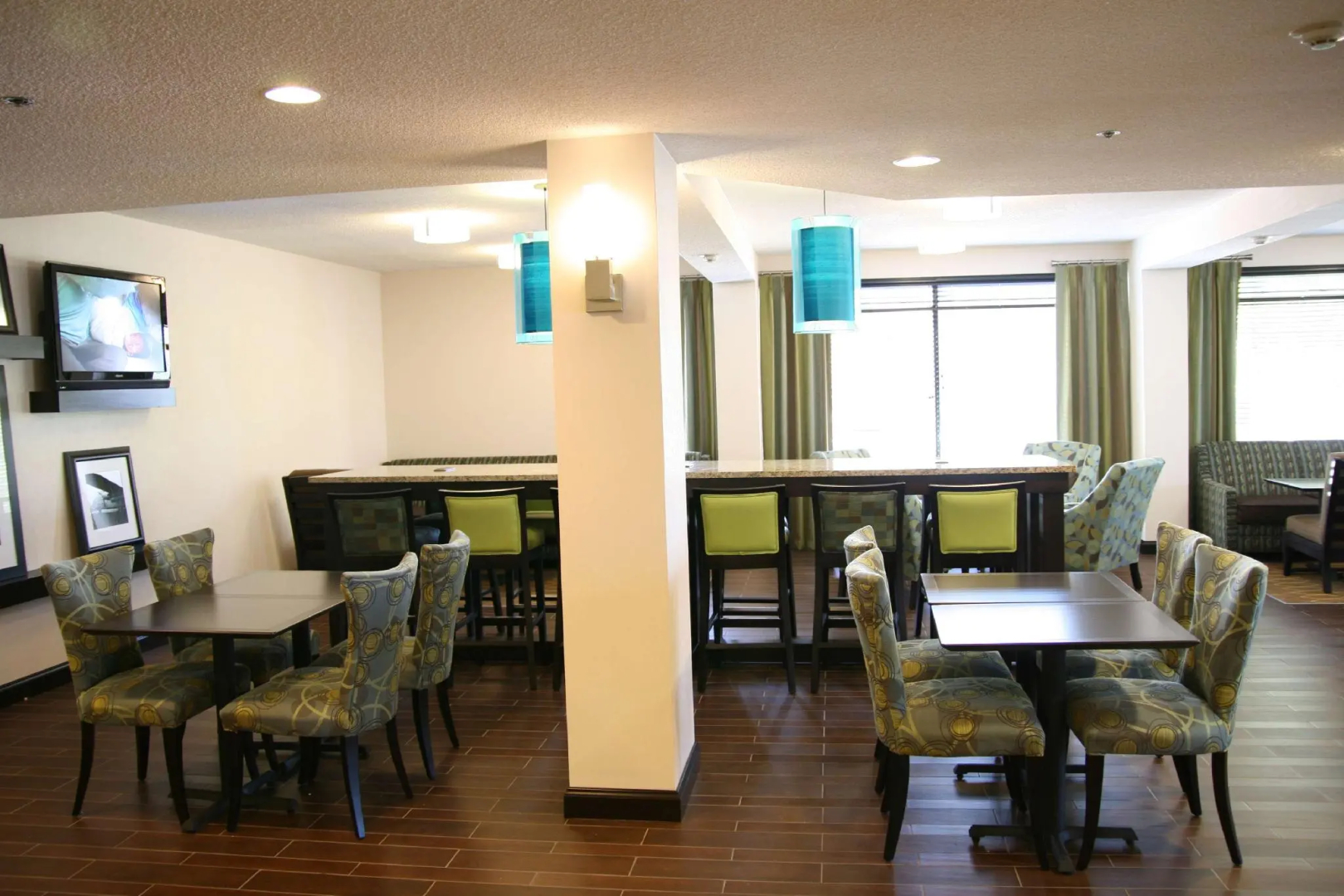Spark by Hilton Colorado Springs I 25 Central