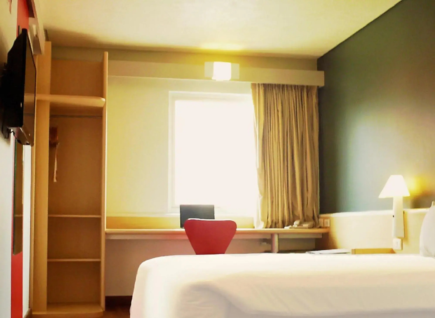 ibis Mexico Perinorte