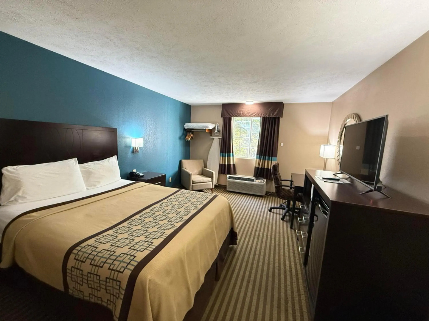 Victorian Inn Beatrice