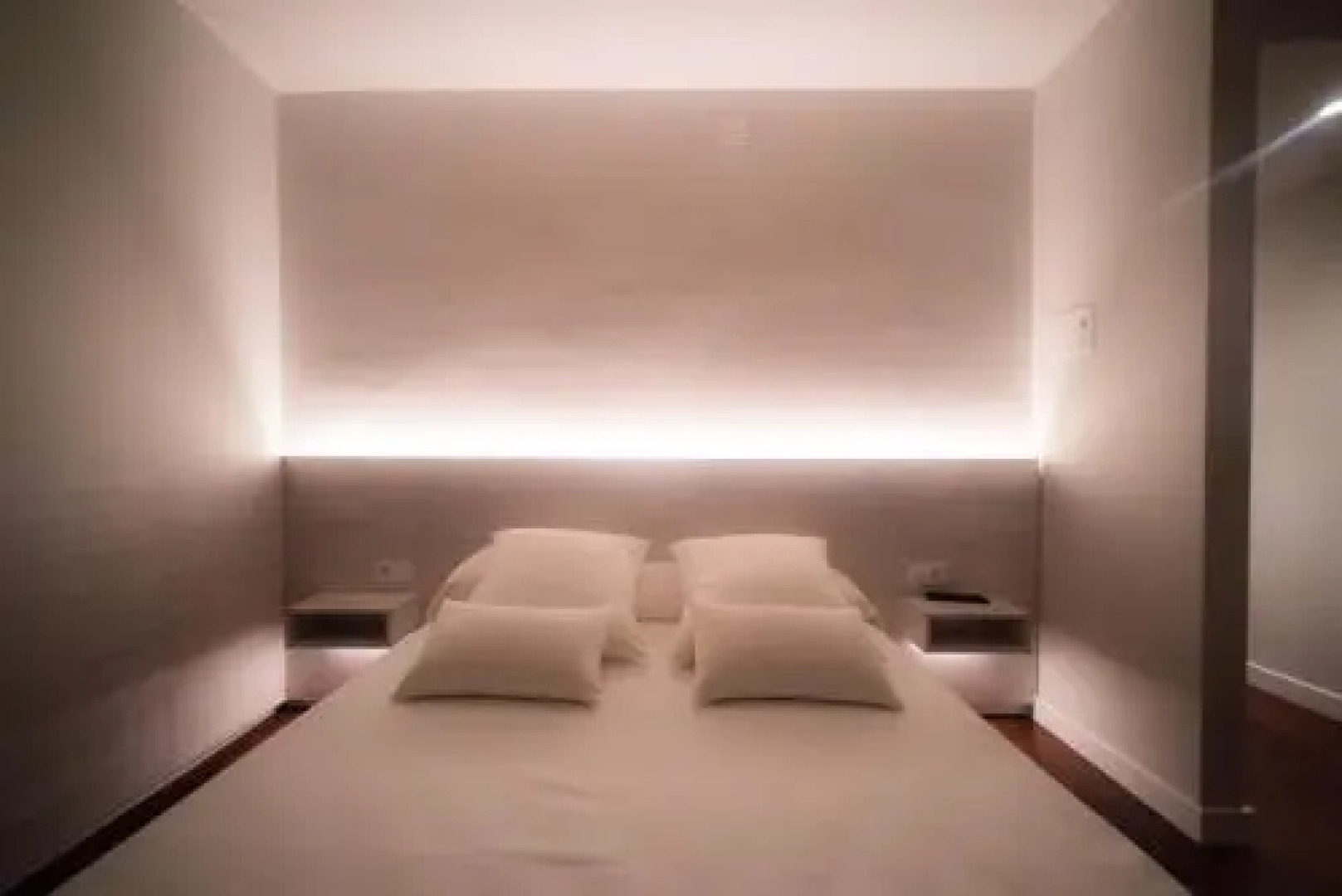 El Pi de Sant Just - Habitacions i Apartaments