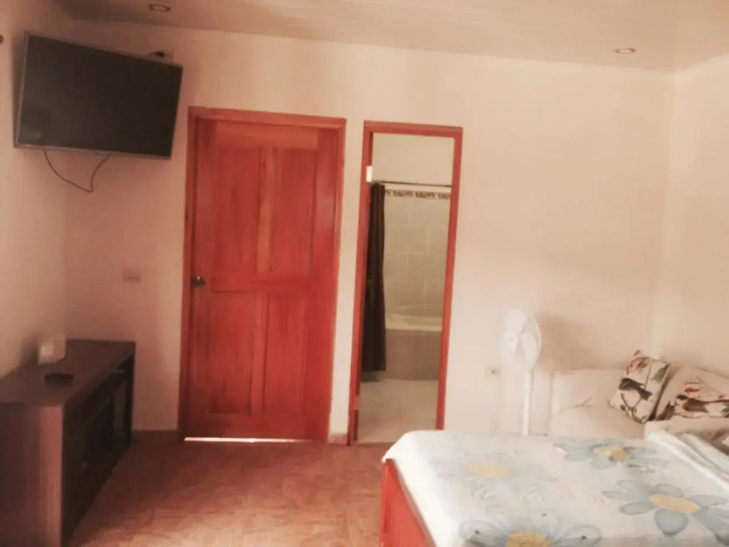 Hostal Casa Pedro Boquete