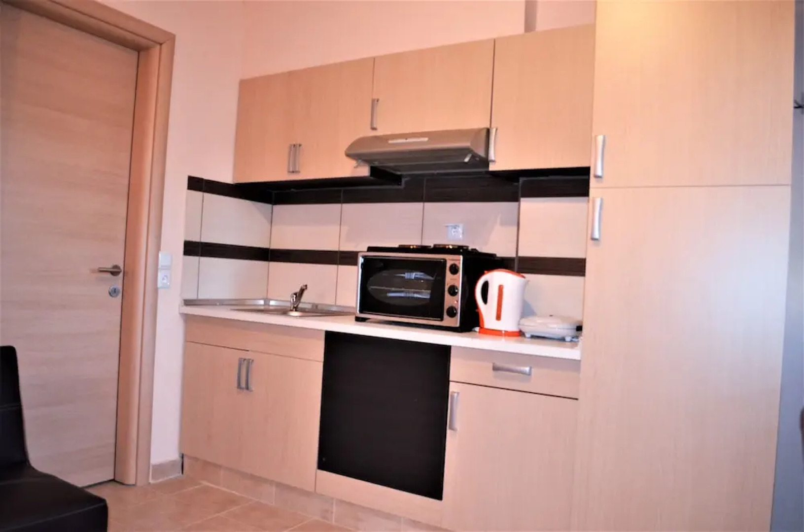 Thassos Grand Villas Apartments &Studios