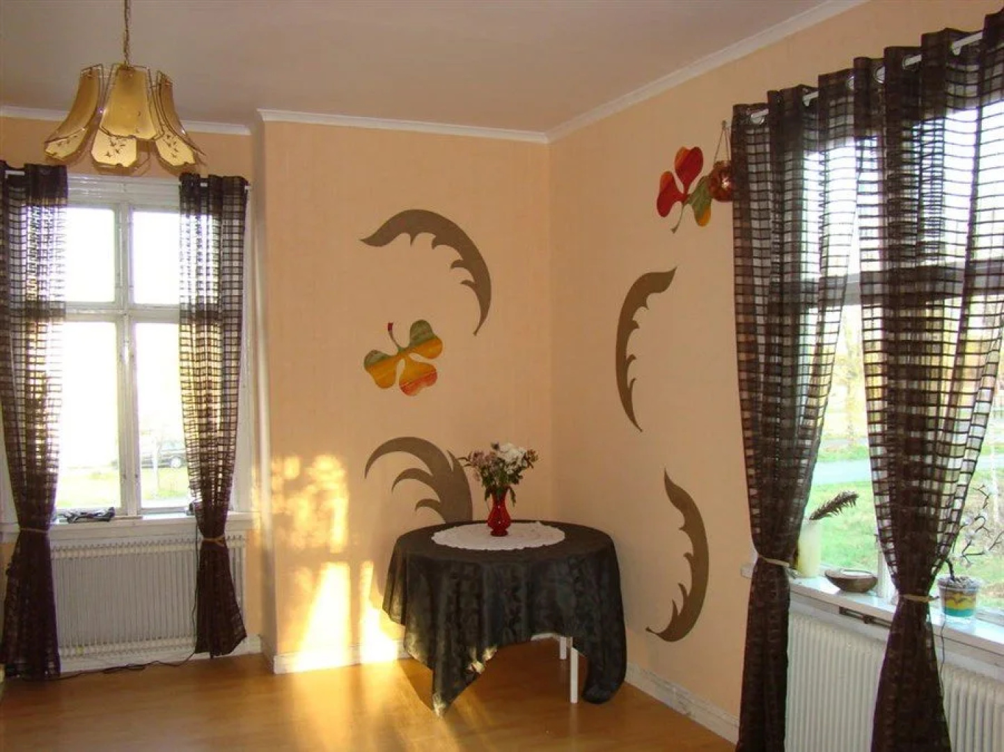 Wonderful Home