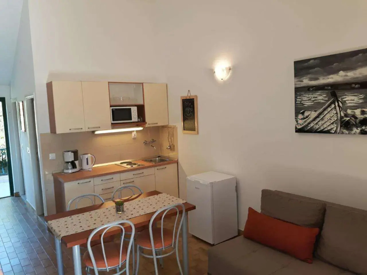 Salve Croatia Homes Amadria Park Trogir