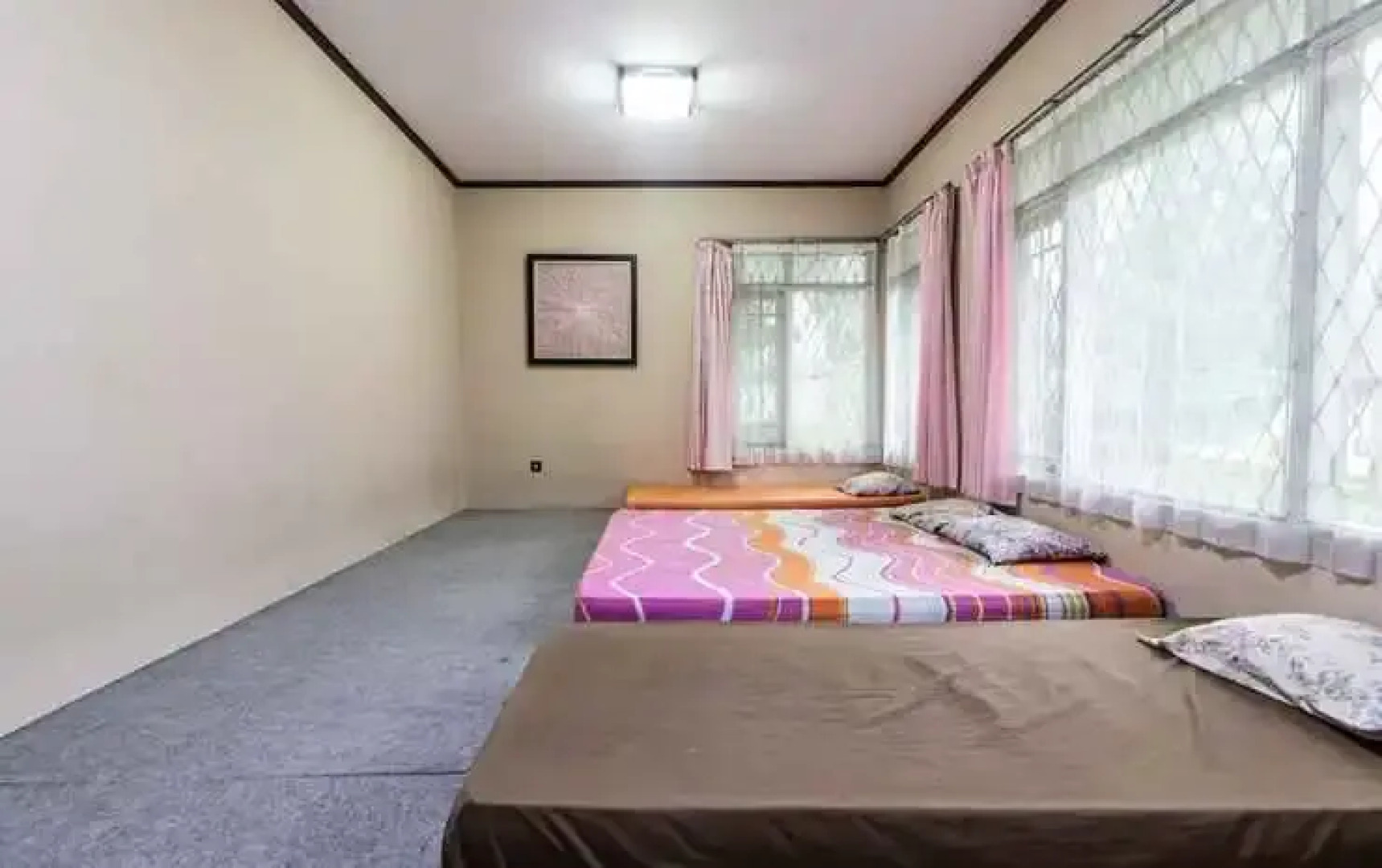 Villa Lembang Asri R3