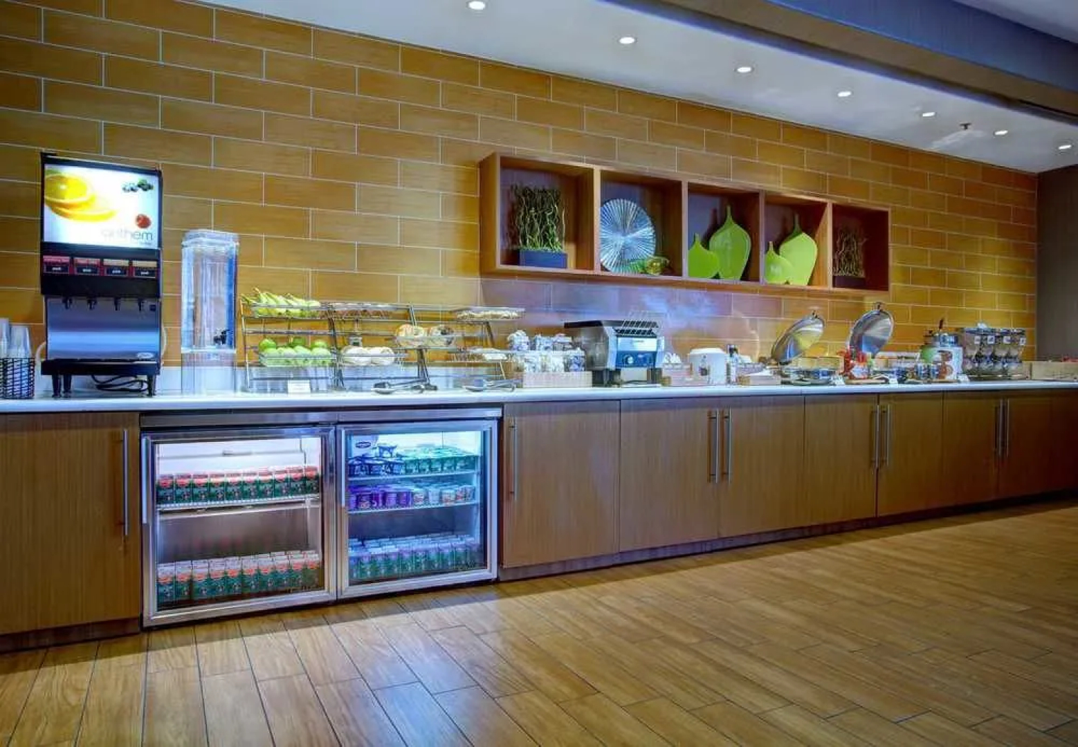 Springhill Suites Harrisburg Hershey