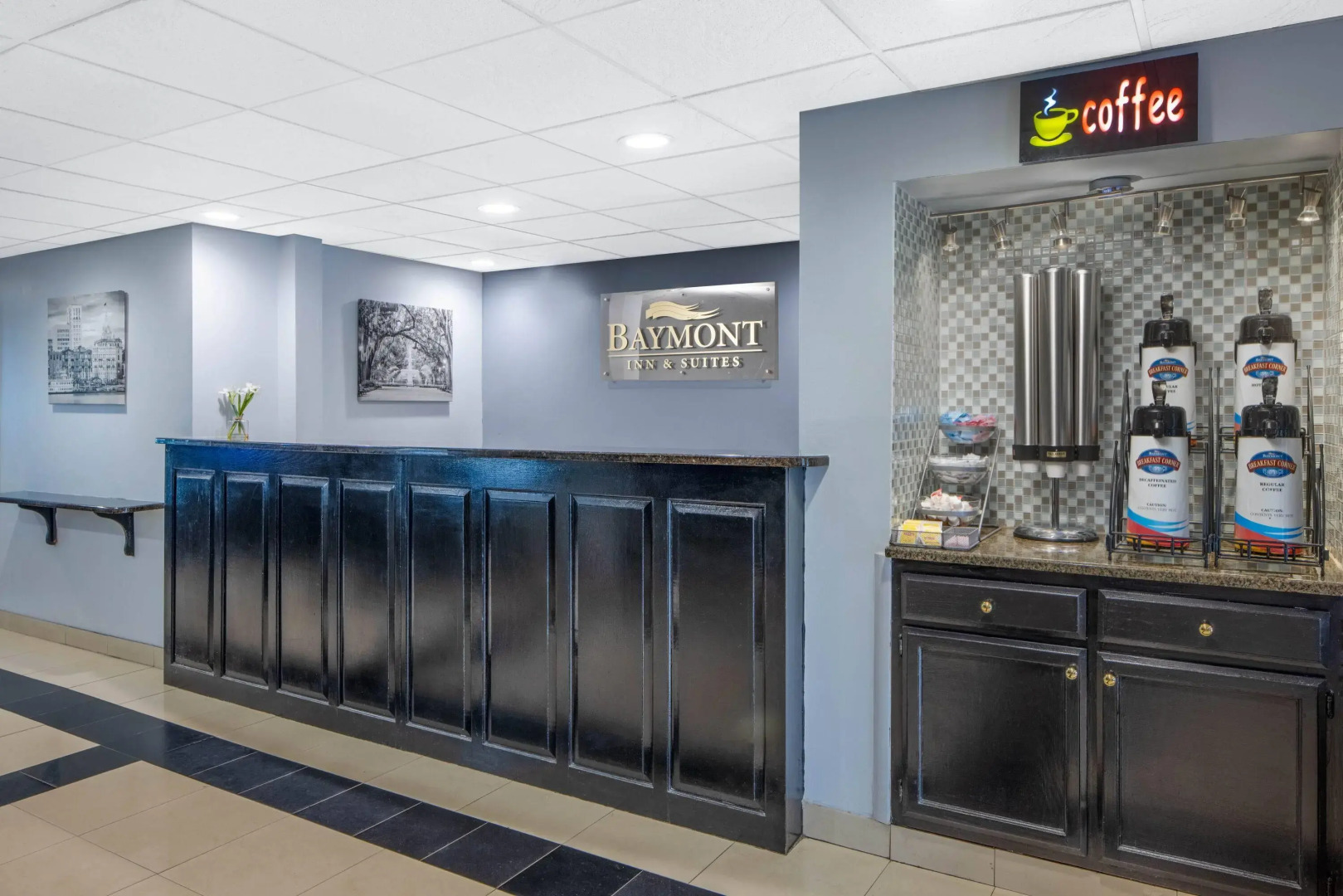 Baymont by Wyndham Pooler/Savannah