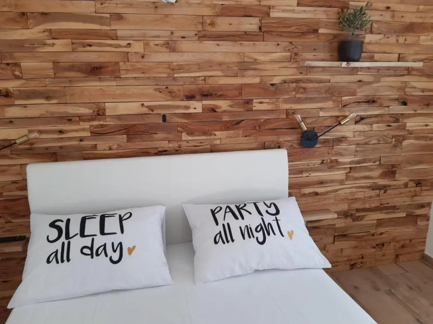 little olive tree house