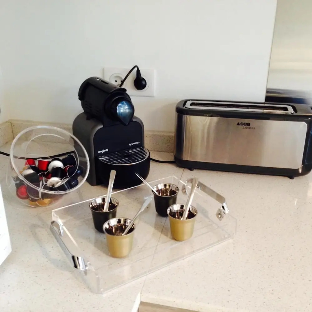 Villa Sagone Paradise