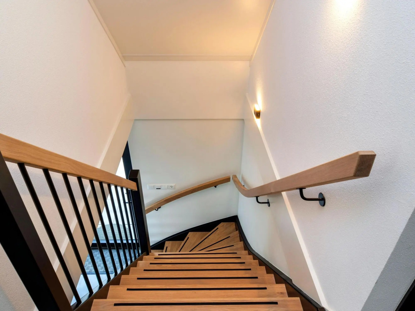 Villa in Friesland With Garden and Terrace