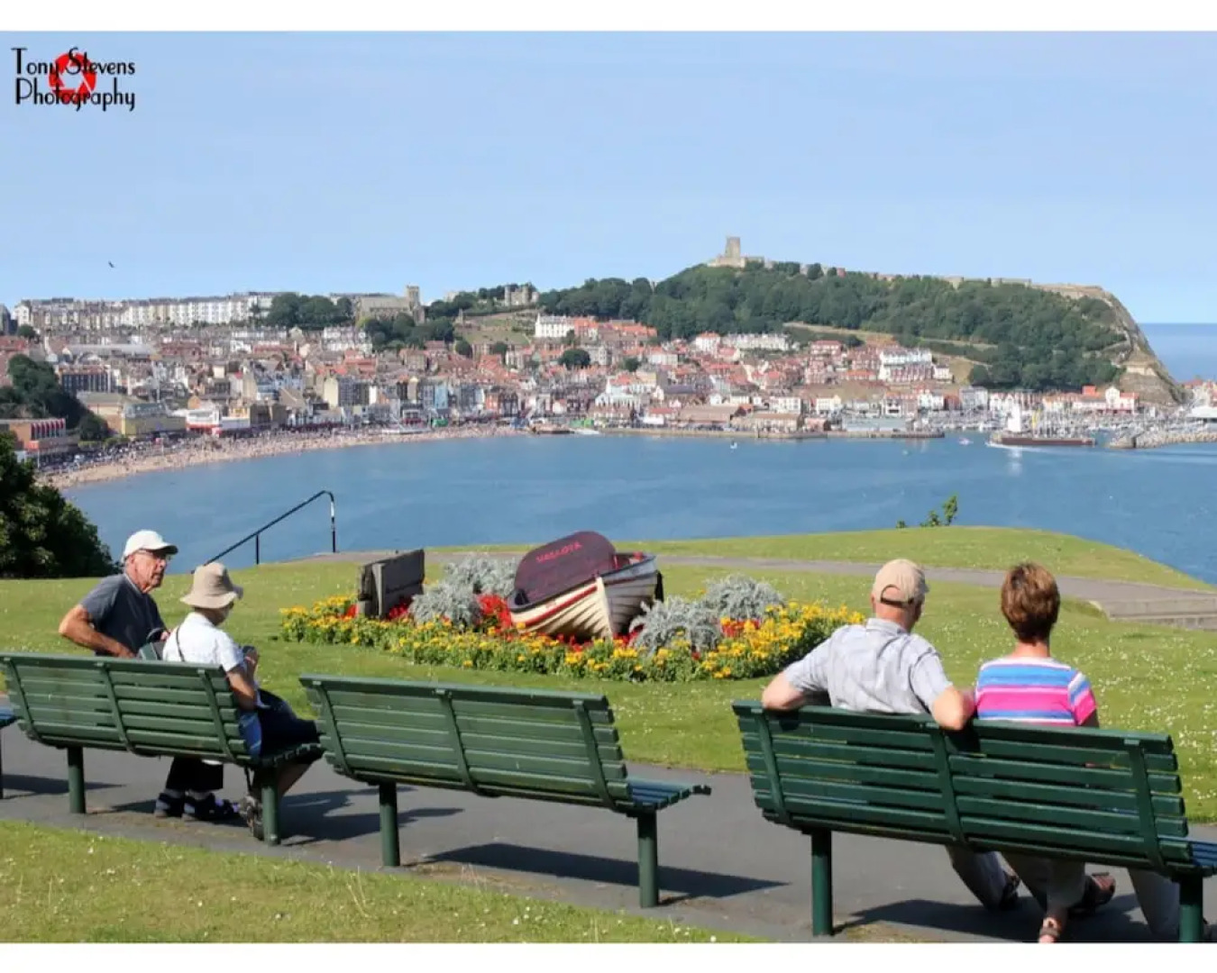 Esplanade Gardens B&B