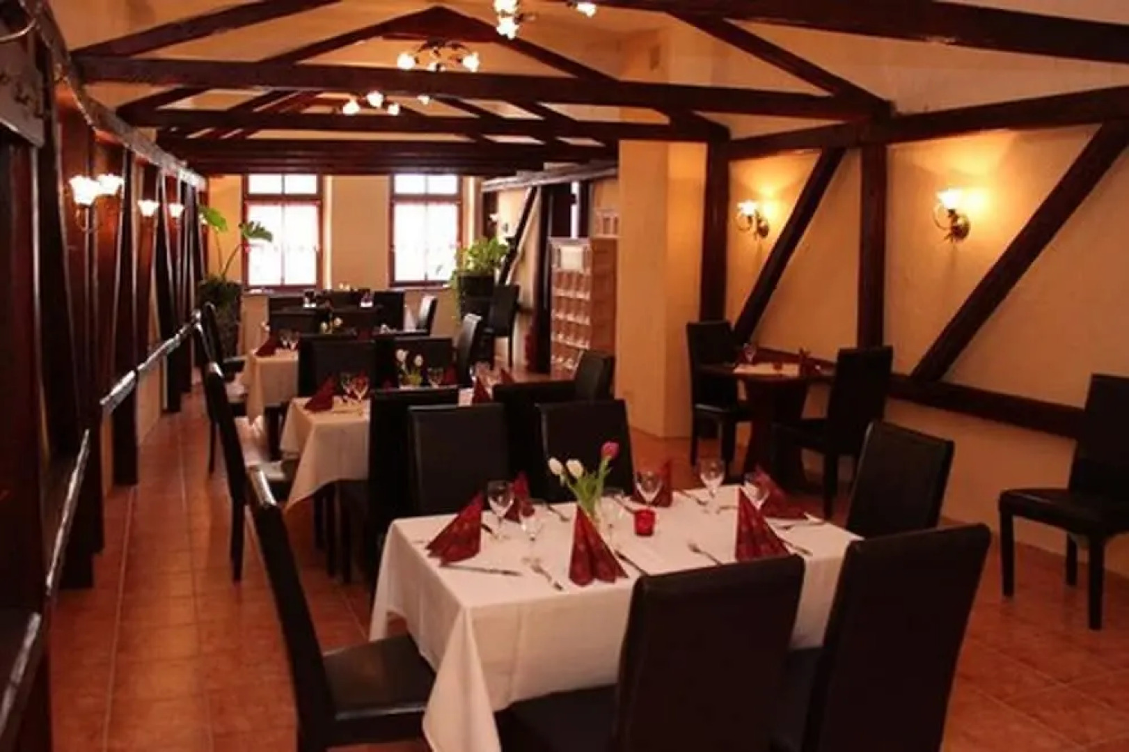 Hotel Bad Schmiedeberger Hof