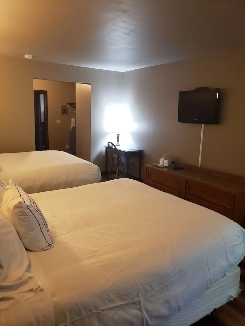 Rib Mountain Inn
