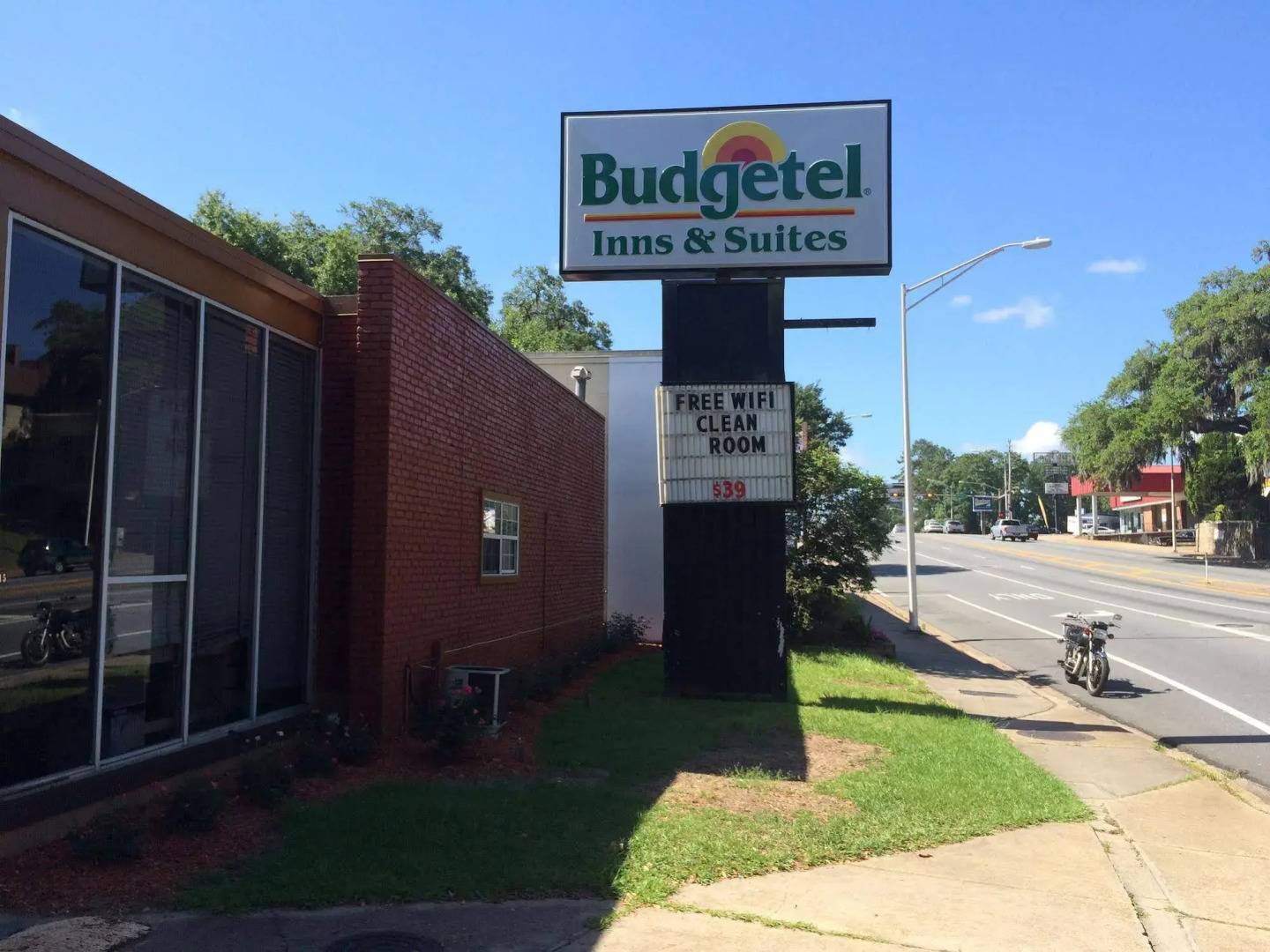 OYO Hotel Tallahassee Downtown