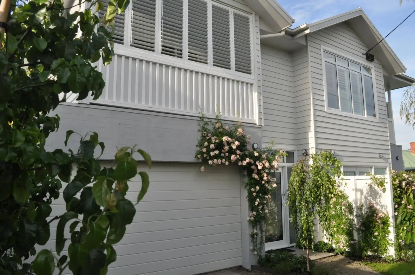 Sailaway Beach House