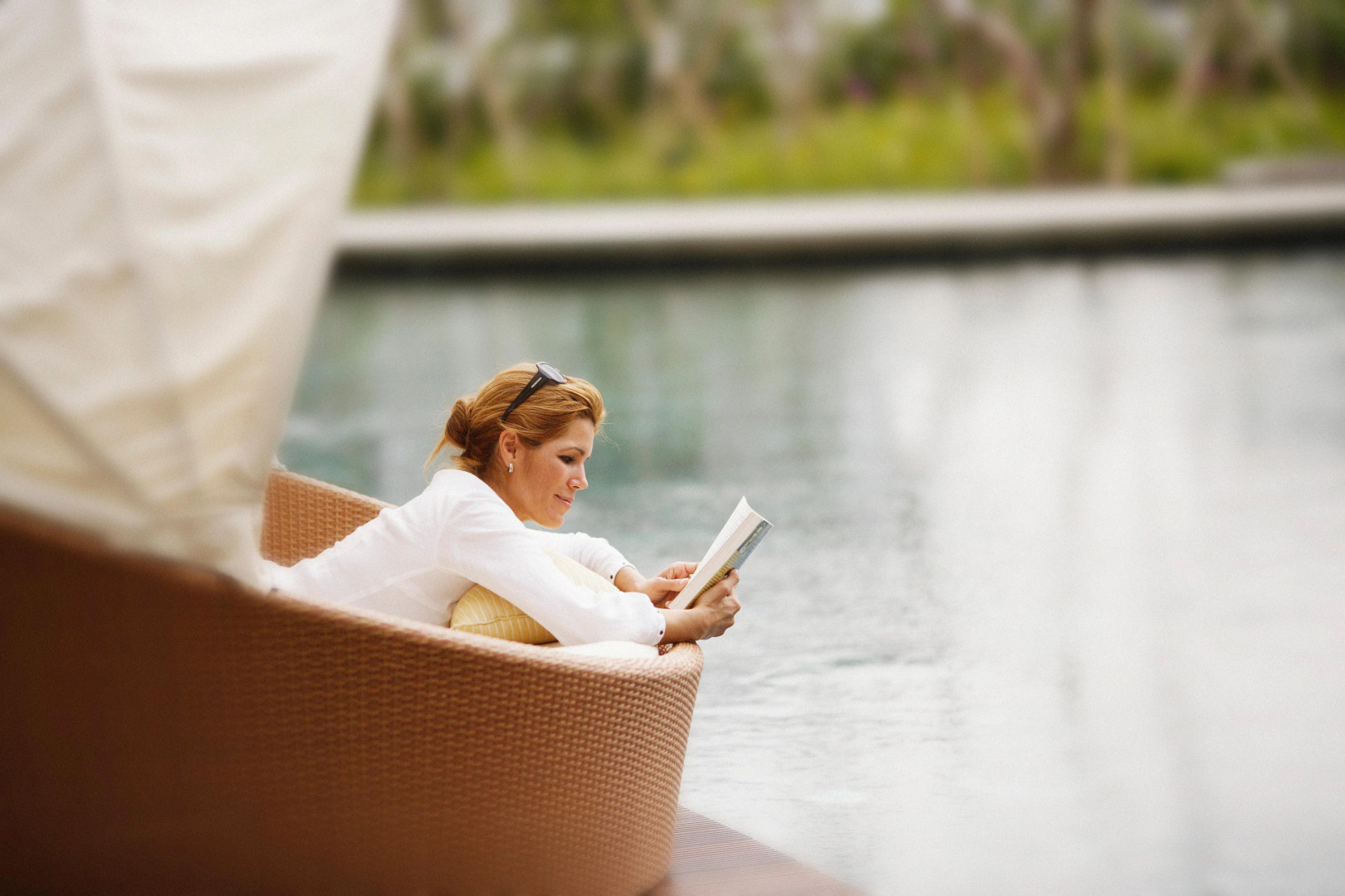 InterContinental Hanoi Westlake by IHG