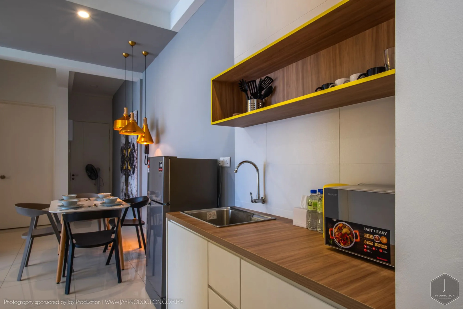 B Hotel Penang by OYO Rooms