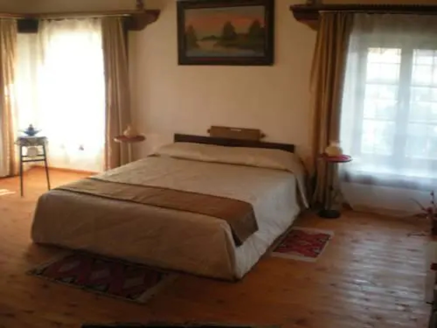 Pashko Vasa Guesthouse