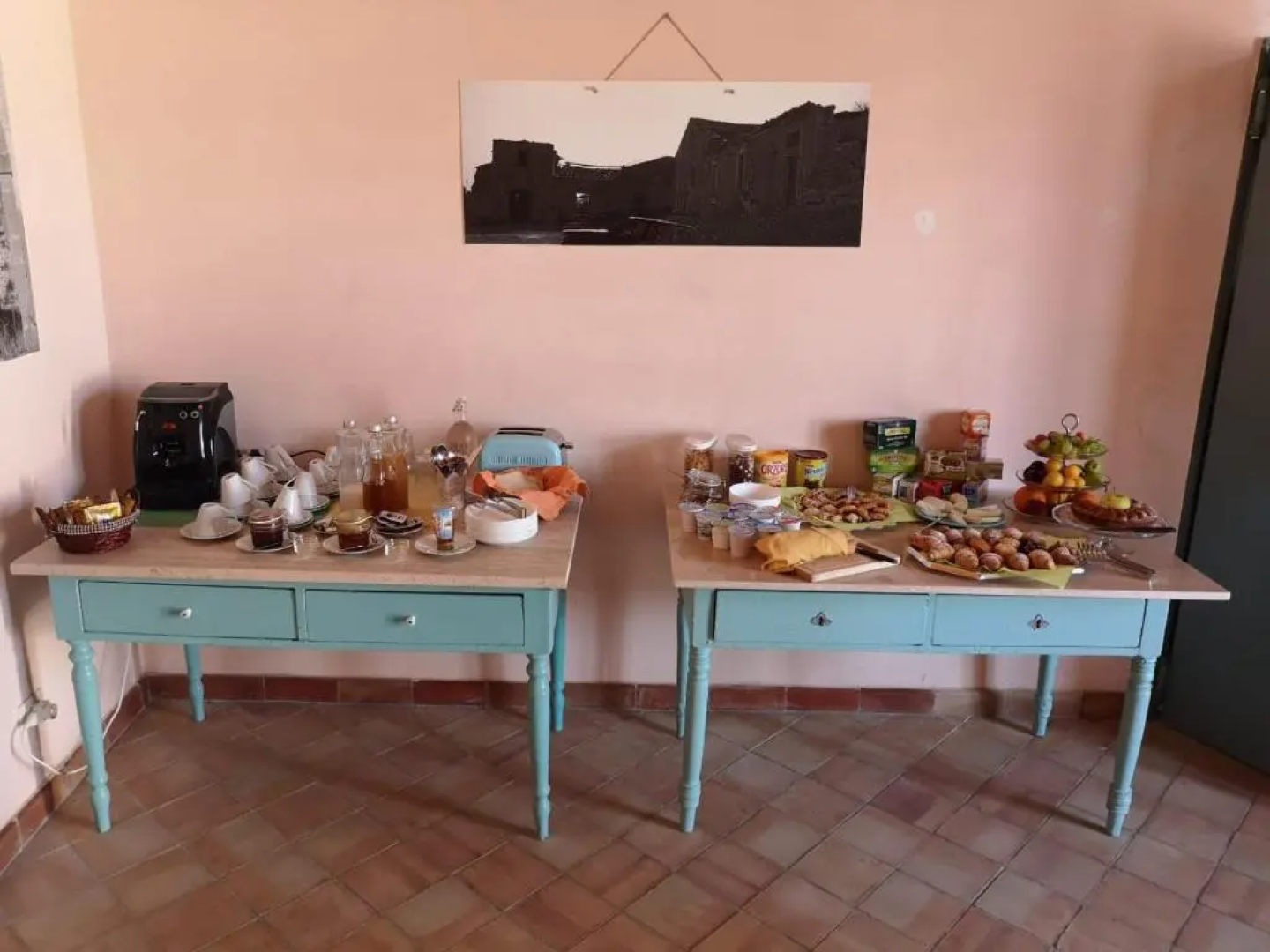 Le Sorelle del Vino