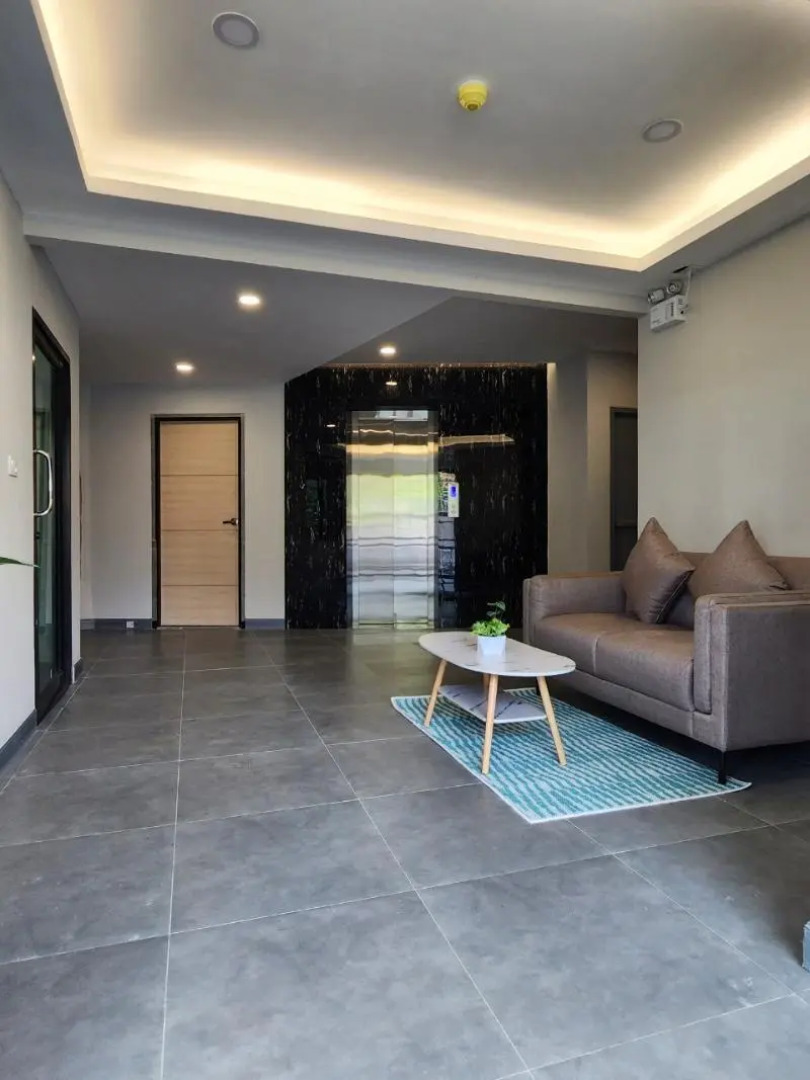 Icheck Inn Darisa Patong