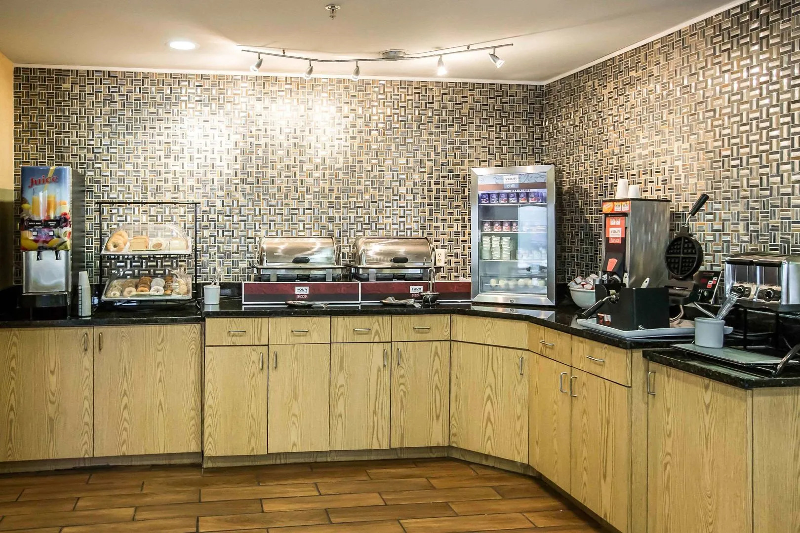 Comfort Inn Schereville