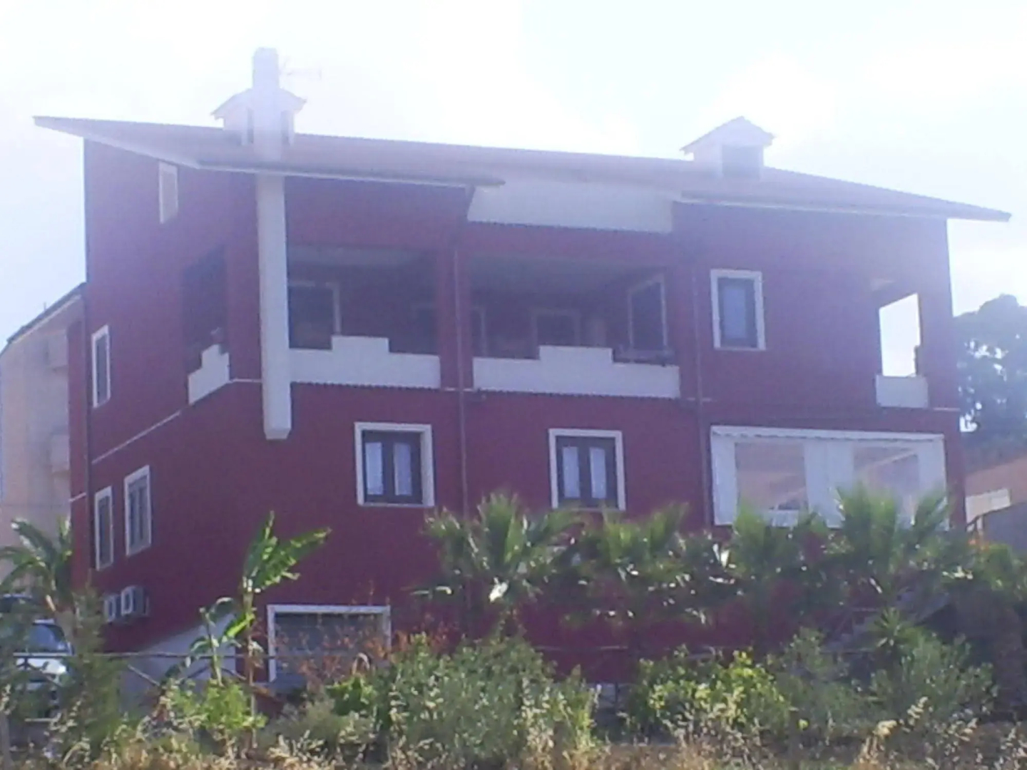 Villa Pollina