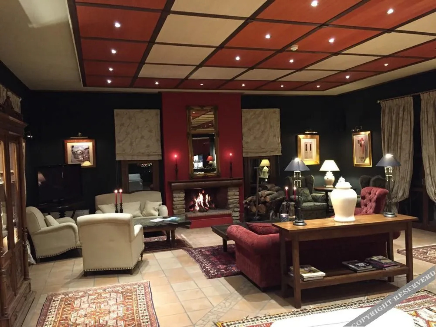 Rocabella Hellinikon Country Hotel