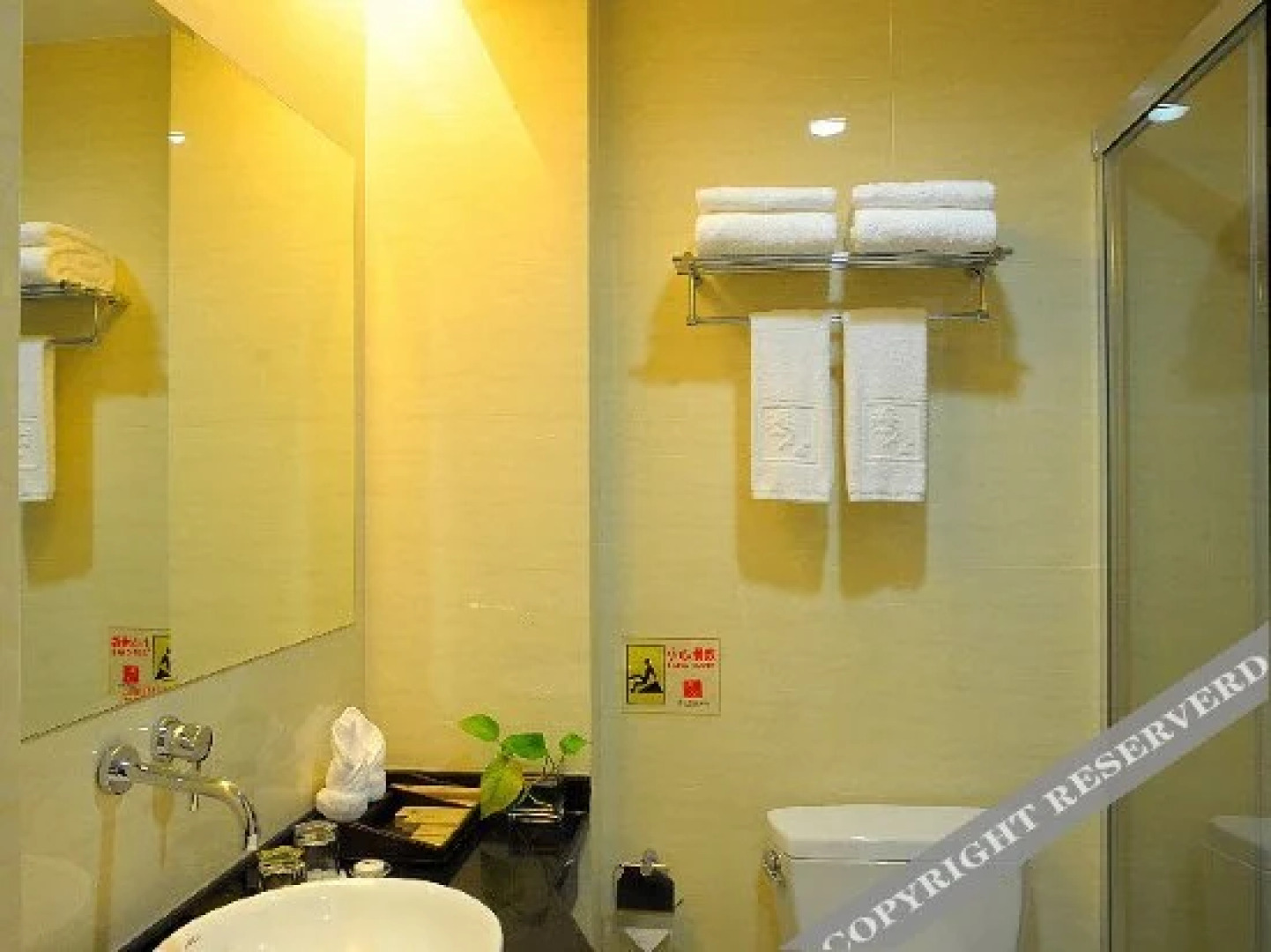 Tangmuyuan Hot Spring Hotel