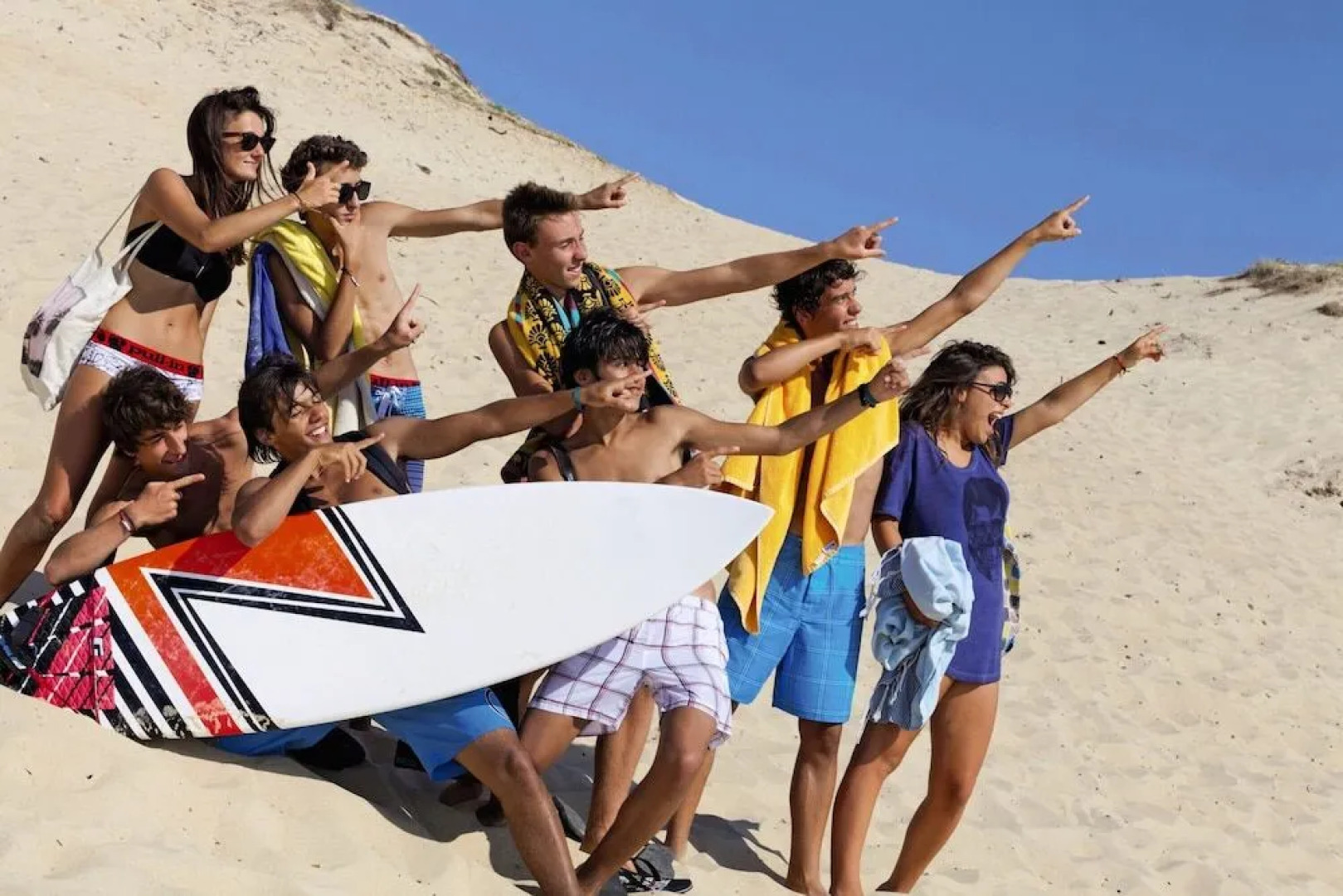 Belambra Clubs Seignosse - Estagnots Pinède