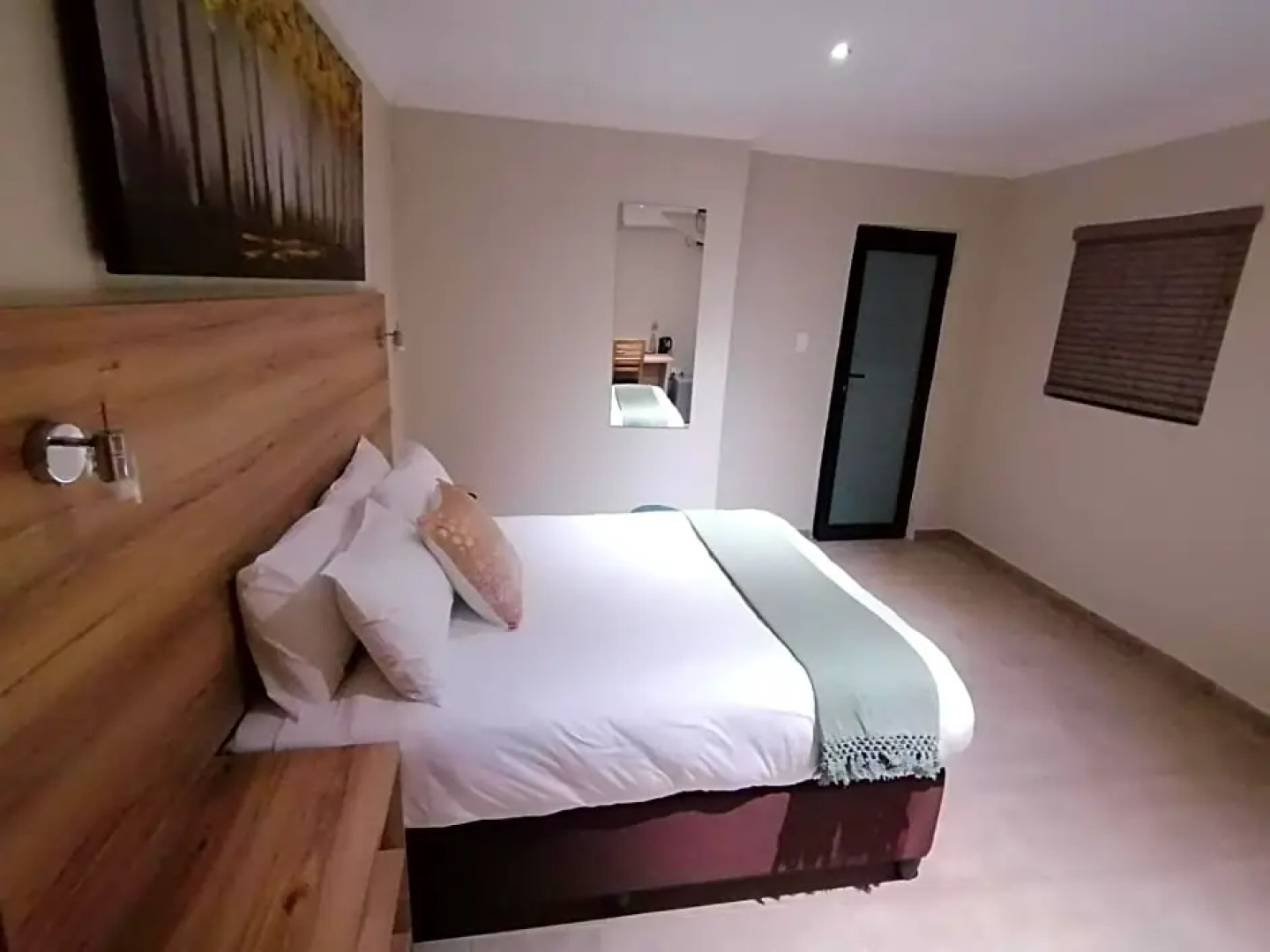 The Hill Hotel And Conference Centre