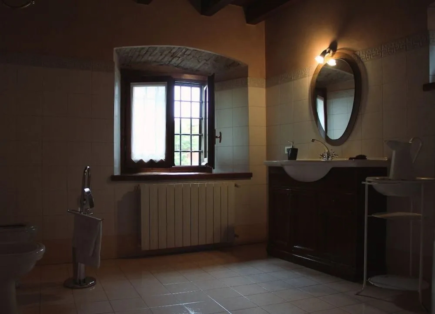 Bed & Breakfast La Corte