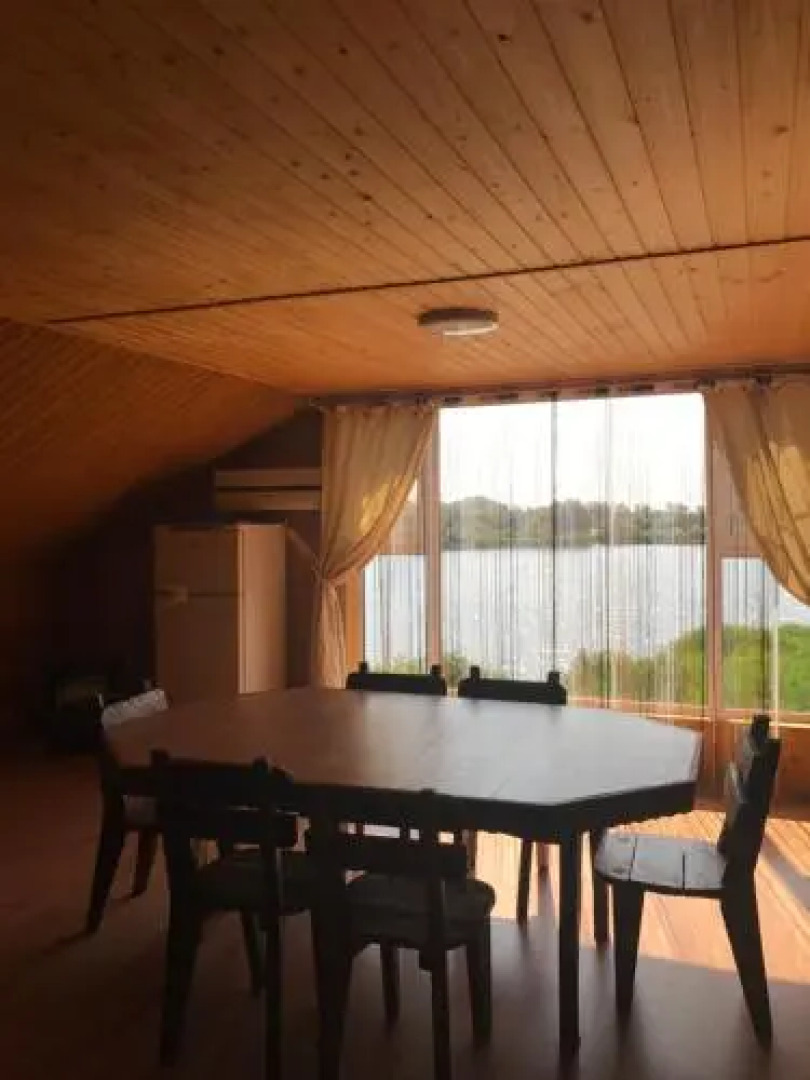 Baza Otdykha Tikhiy Don