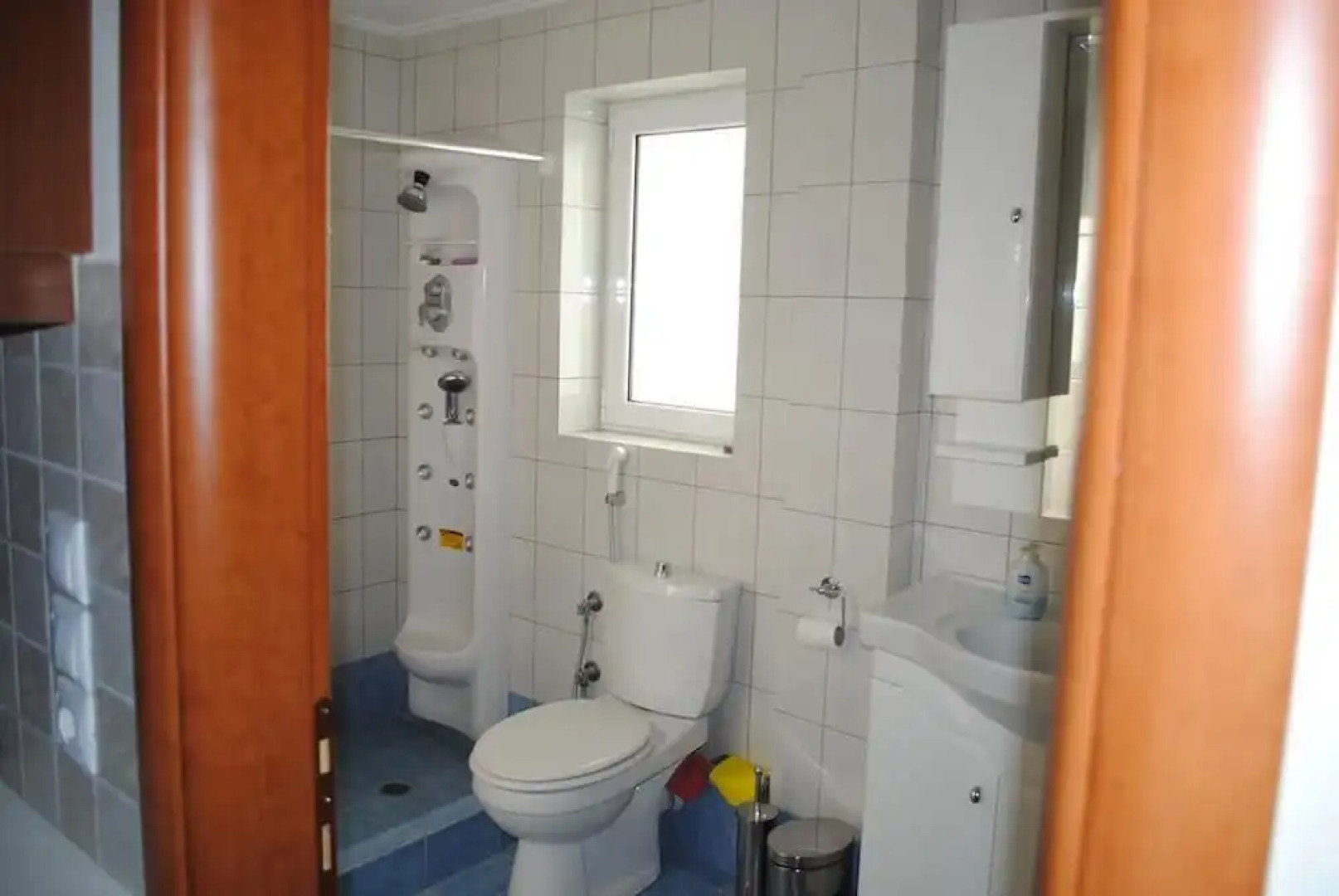 Skroponeria View Apartments