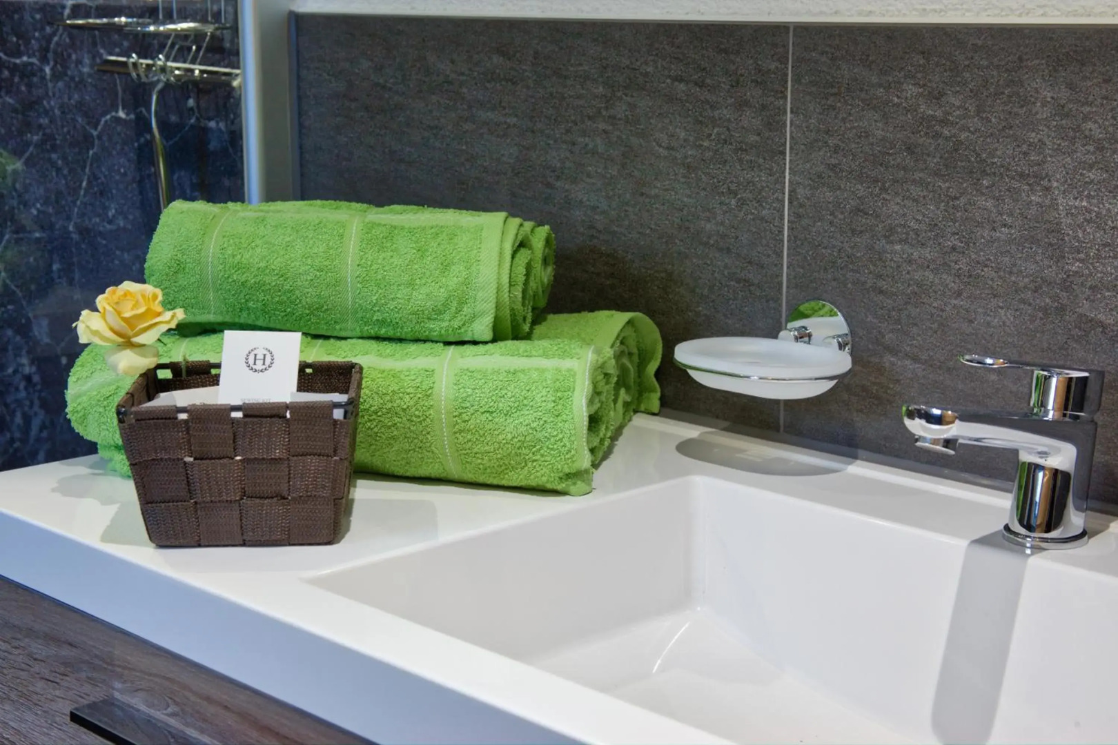 Ferienhaus Fam. Herklotz