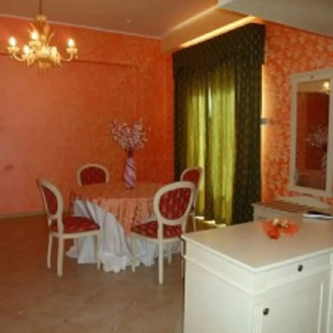 Hotel Villa Santa Maria