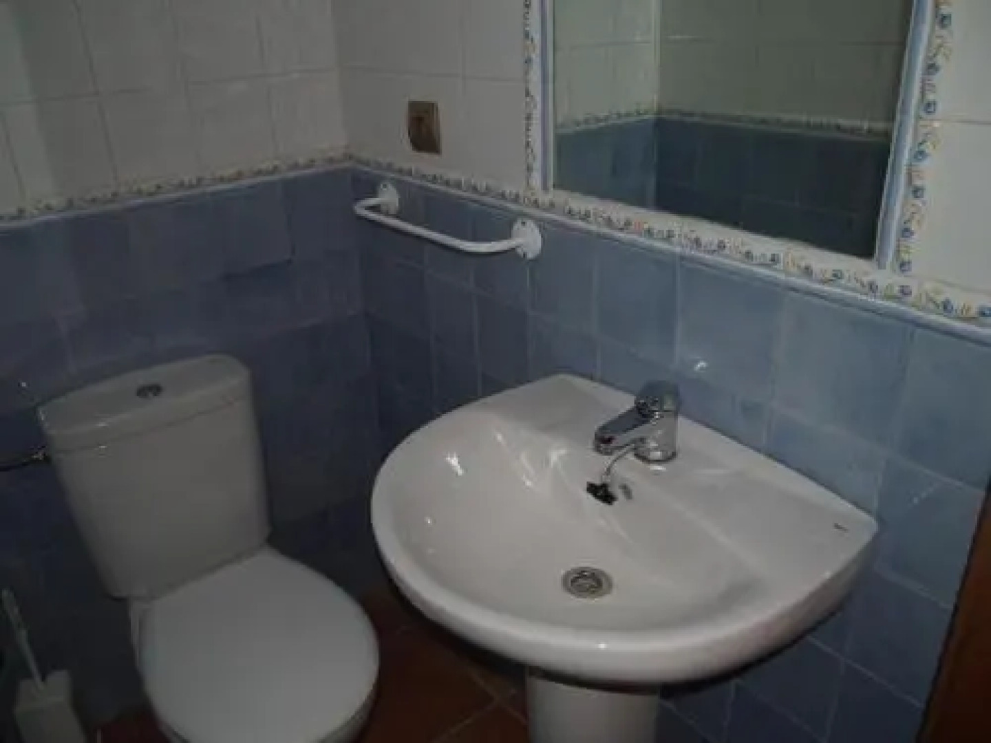 Vivienda Turística Rural Casa Camilo