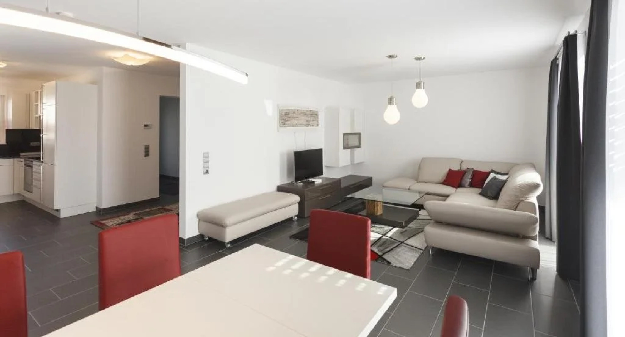 Ferienhaus Salzgeber