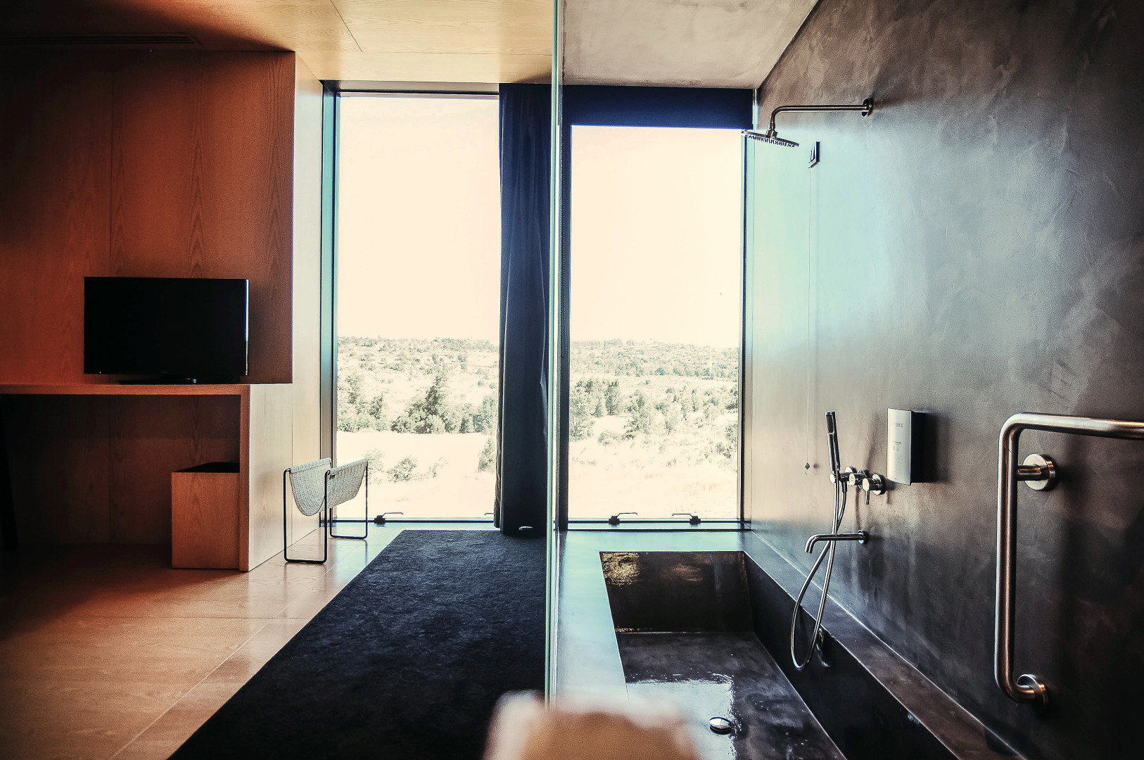 Cro Hotel Rural e Termal Spa