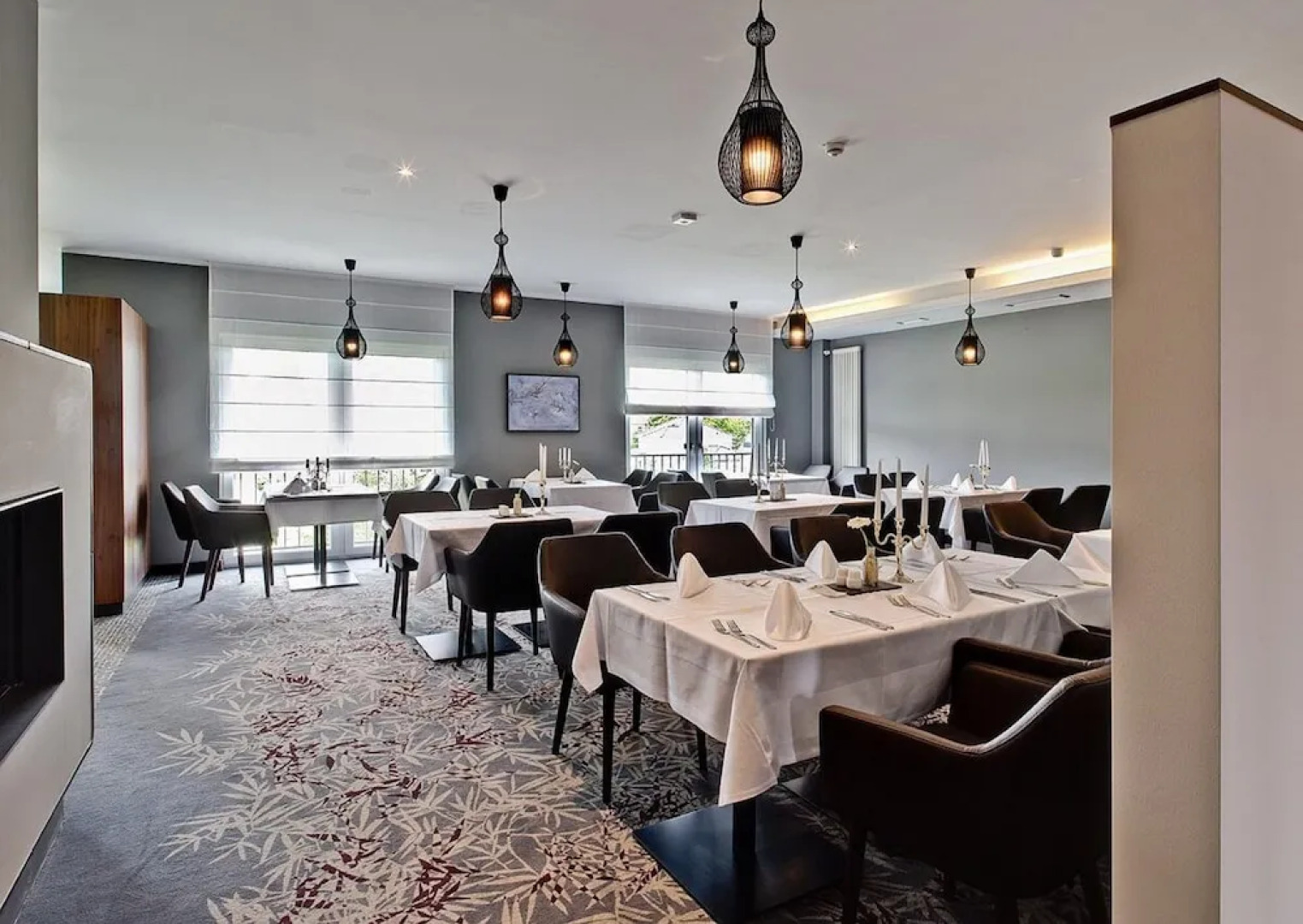 Santé Royale Hotel & Gesundheitsresort Bad Langensalza